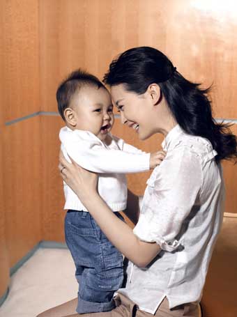 con của các ngôi sao