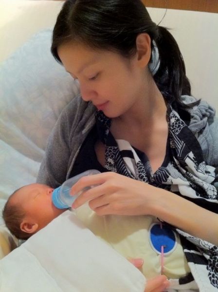 con của các ngôi sao