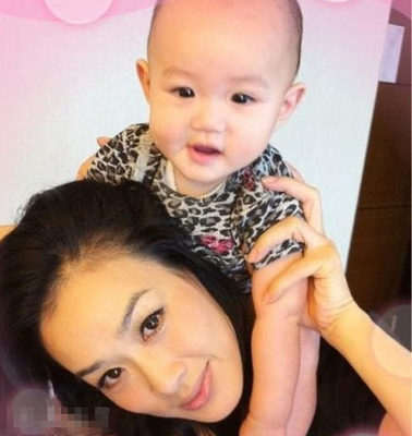con của các ngôi sao