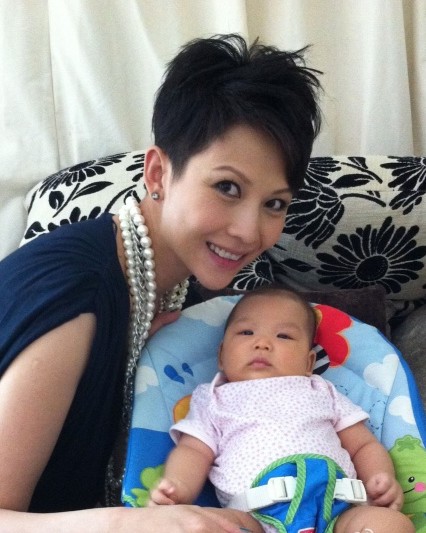con của các ngôi sao