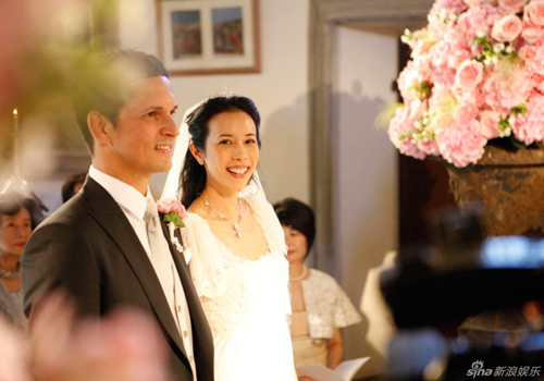 Mạc Văn Úy,đám cưới
