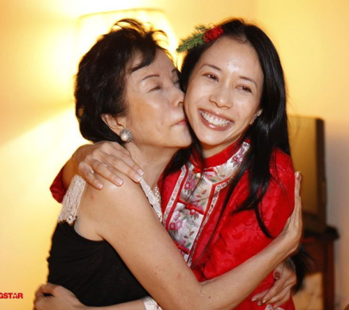 Mạc Văn Úy,đám cưới
