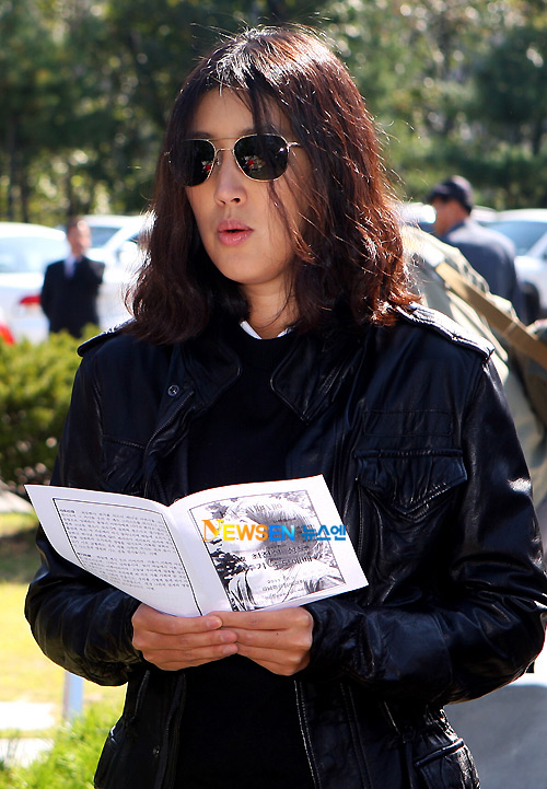 Choi Jin Sil