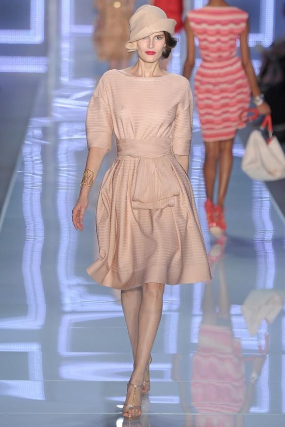 Christian Dior,Paris,xuân hè,2012