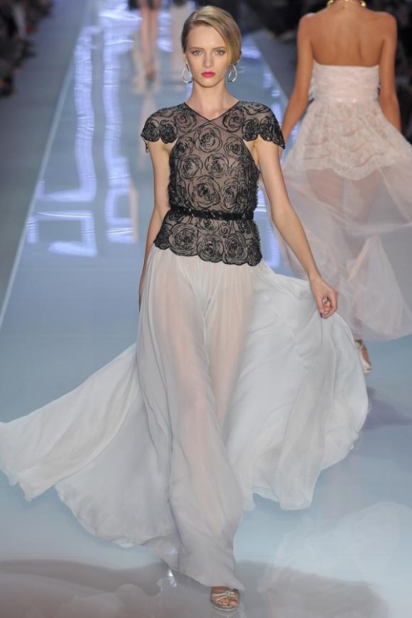 Christian Dior,Paris,xuân hè,2012