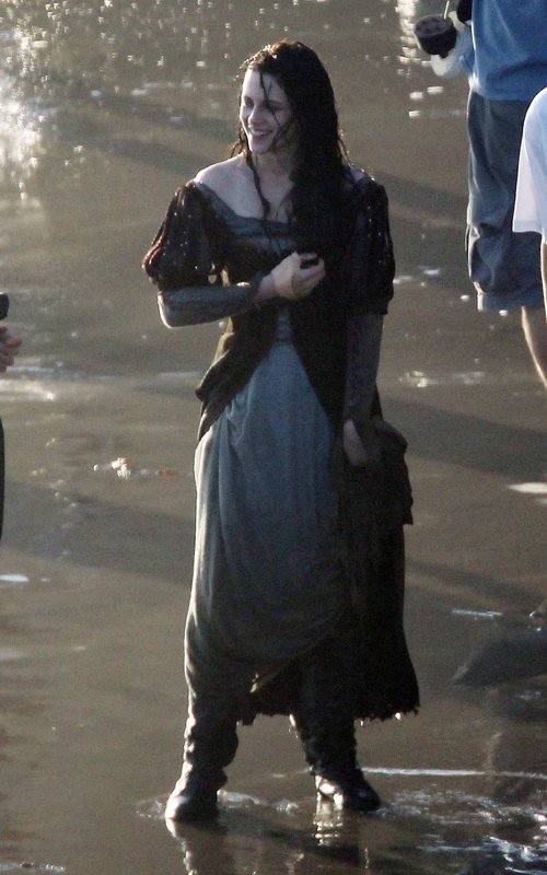 Kristen Stewart