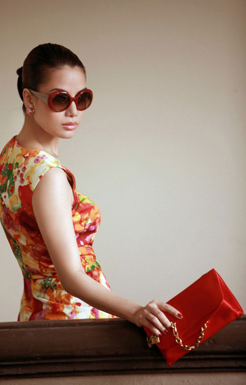 thời trang,sao Việt