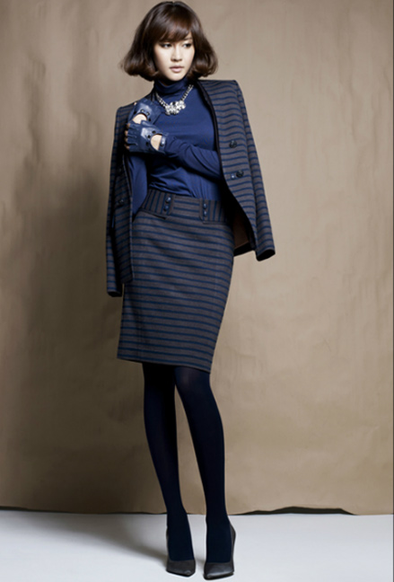 Sung Yu Ri,thời trang,mùa đông,mặc đẹp