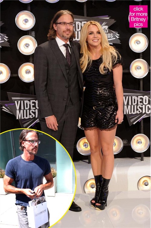 Britney Spears,đám cưới