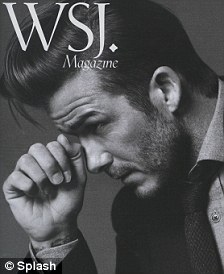 David Beckham,con người nổi tiếng
