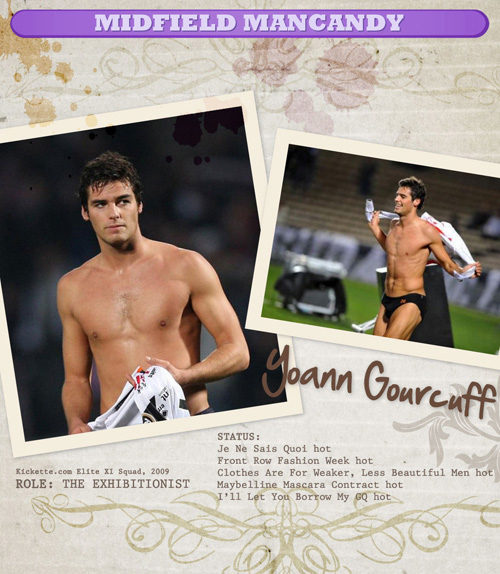 David Beckham,C.Ronaldo,Kaka,bóng đá,cầu thủ,hấp dẫn