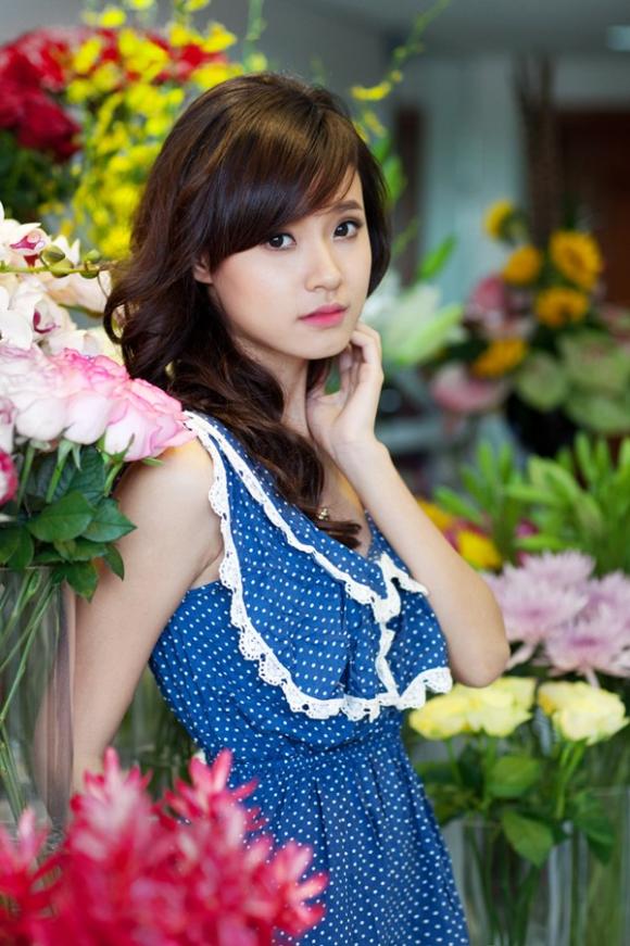 hotgirl,Midu