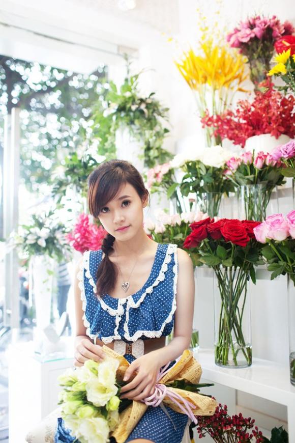 hotgirl,Midu
