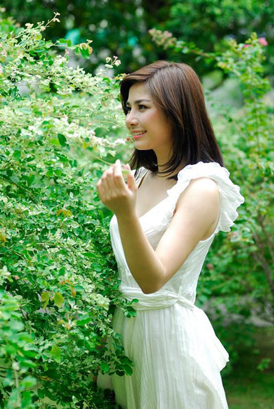 Lưu Kỳ Hương: Tôi muốn xin lỗi Hiệp gà, Làng sao, hiep ga, luu ki huong, hiep ga thu trang, hiep ga ly di vo hai, hiep ga thanh quy