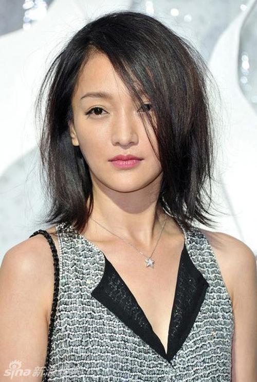 Châu Tấn