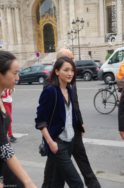 Châu Tấn