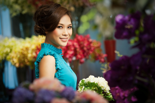 Mỹ Tâm
