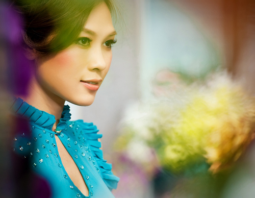 Mỹ Tâm
