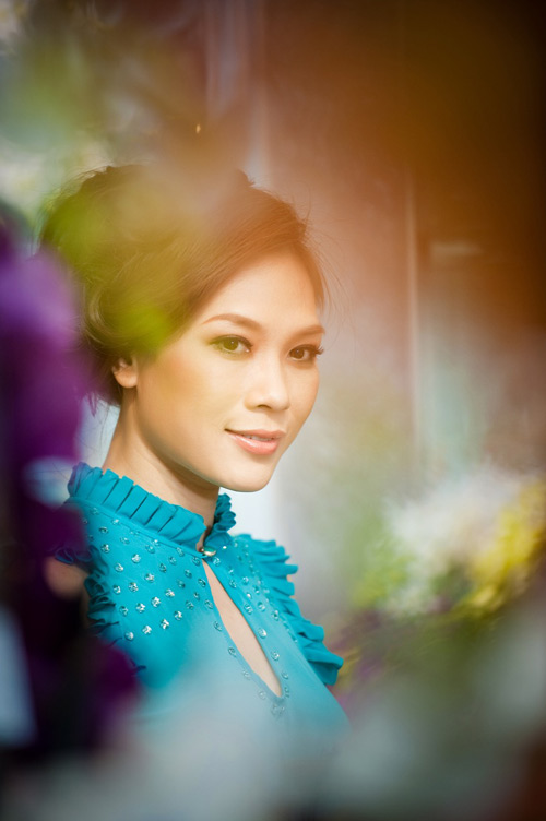 Mỹ Tâm