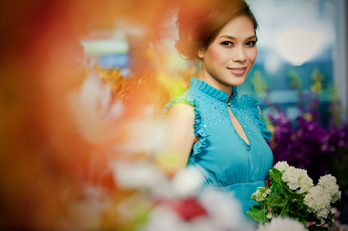 Mỹ Tâm
