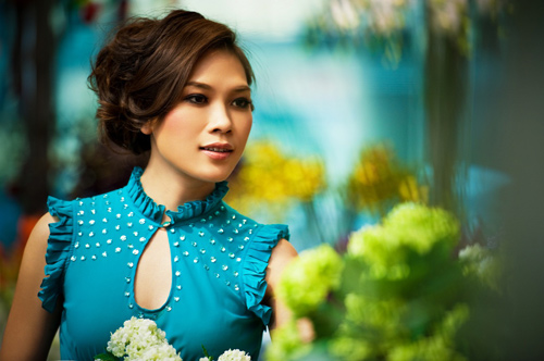 Mỹ Tâm