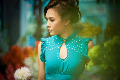 Mỹ Tâm