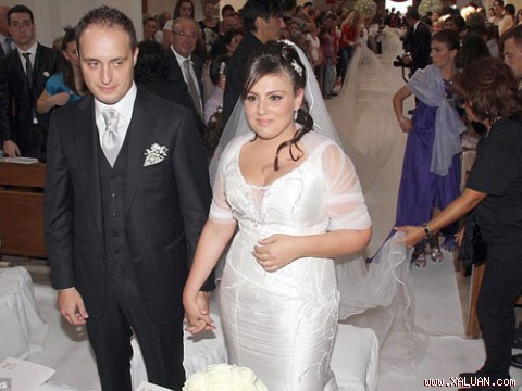 đám cưới,khăn voan