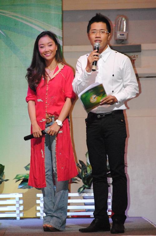 Đoan Trang,mặc đẹp,phê phán