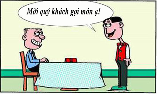 truyện cười,kiếp nhân viên