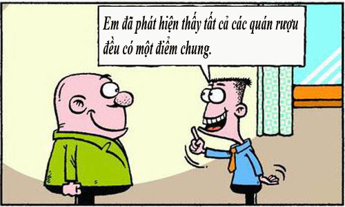truyện cười,truyện cười Kiếp nhân viên
