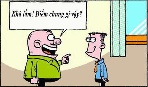 truyện cười,truyện cười Kiếp nhân viên