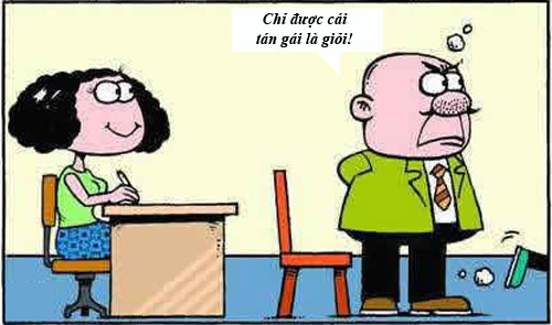 truyện cười,truyện cười Kiếp nhân viên
