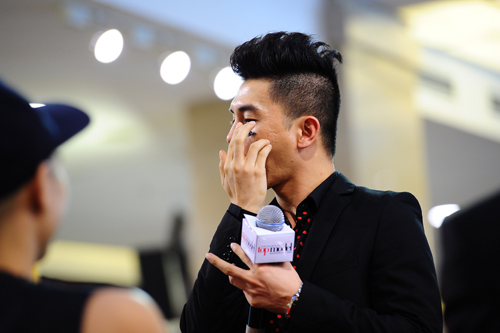  Vietnam's Nex Top Model,người mẫu