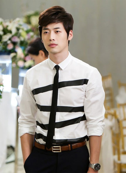 Kim Jae Won