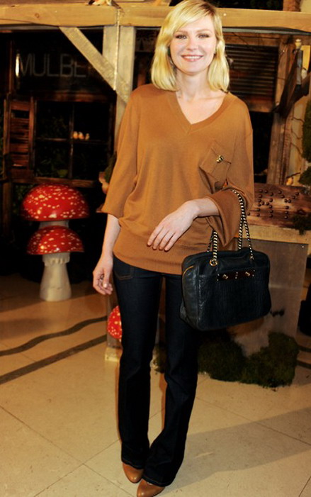túi thời trang,túi Carter Mulberry,phụ kiện của sao