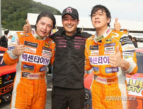 sở thích sao Hàn,Jang Dong Gun,Bi Rain,Won Bin