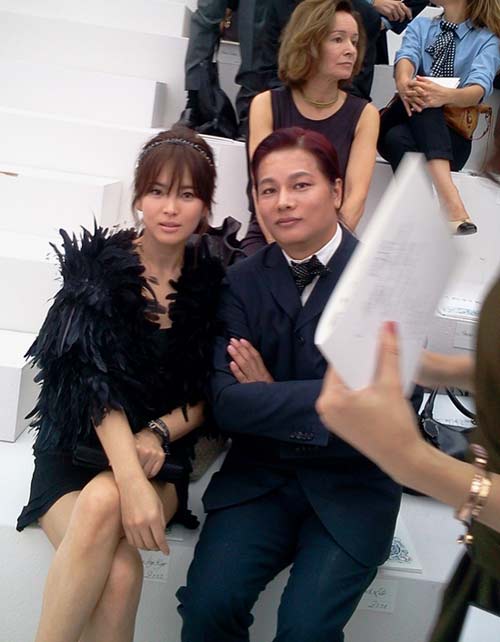 Song Hye Kyo,khoảnh khắc xấu của sao,chân ngắn