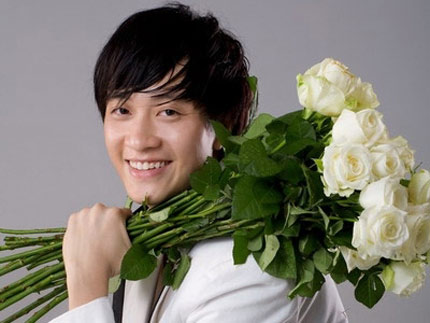 Lương Mạnh Hải,Tình yêu,tình dục