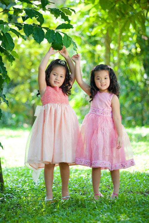 Mỹ Lệ,thứ tiếng