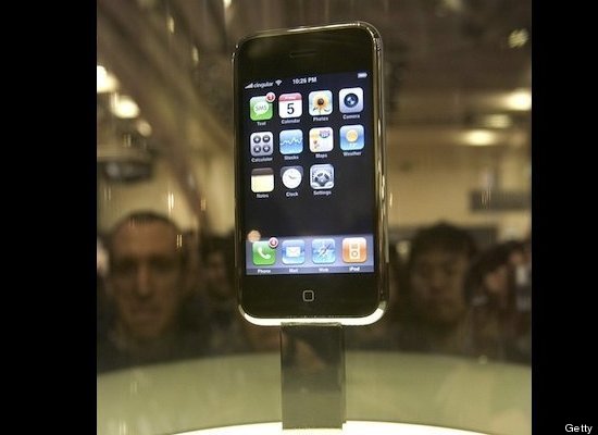 Steve Jobs,iPad,Apple,iPhone