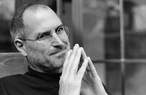 Steve Jobs,Apple