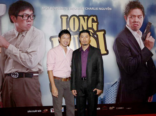 Lê Hoàng,Long Ruồi,Phạm Hoàng Nam