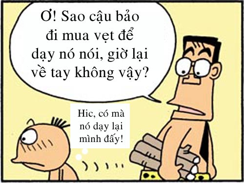 truyenj cười,truyện trsnh hsif hước