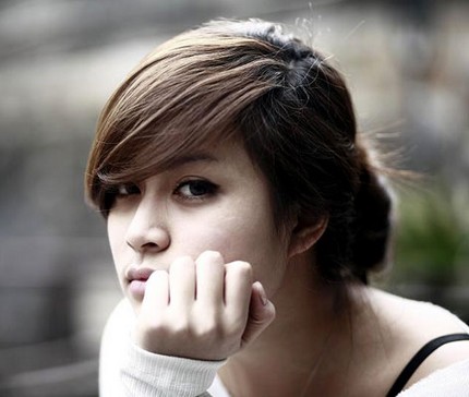 hotgirl,Hotgirl Việt trên báo chí nước ngoài,Hoàng Thùy Linh,Elle Trần,Bảo Trân,Huyền baby