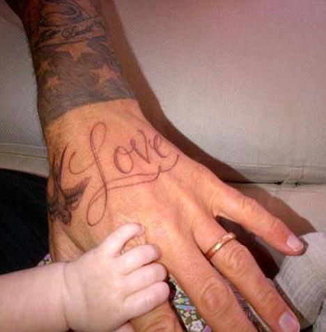 Harper,Beck-Vic,Becks,Beckham,Victoria,con,em gái