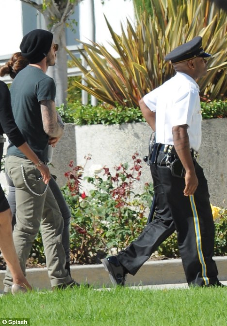 Harper,Beck-Vic,Becks,Beckham,Victoria,con,em gái