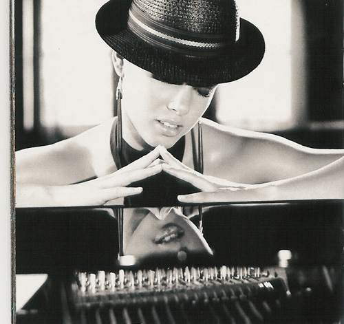 Alicia Keys