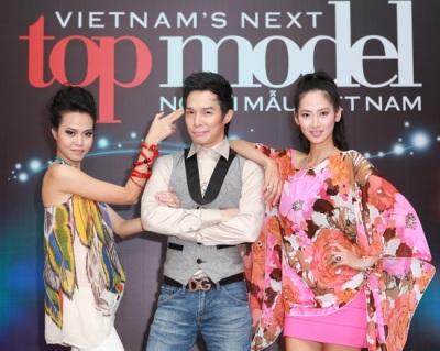 Vietnam's Next Top Model 2011