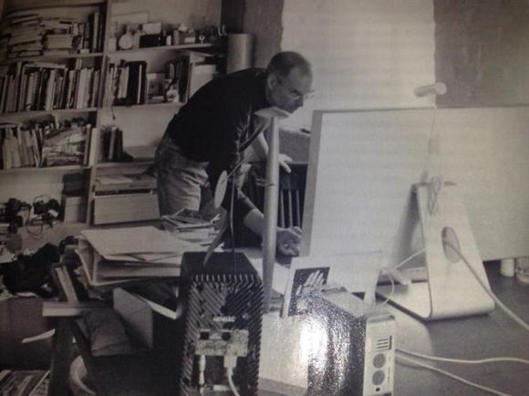Steve Jobs,Apple,biệt thự