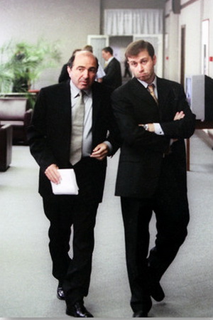 Abramovich,Berezovsky,Chelsea,triệu phú,tỷ phú,Roman Abramovich,kỳ án,rửa tiền